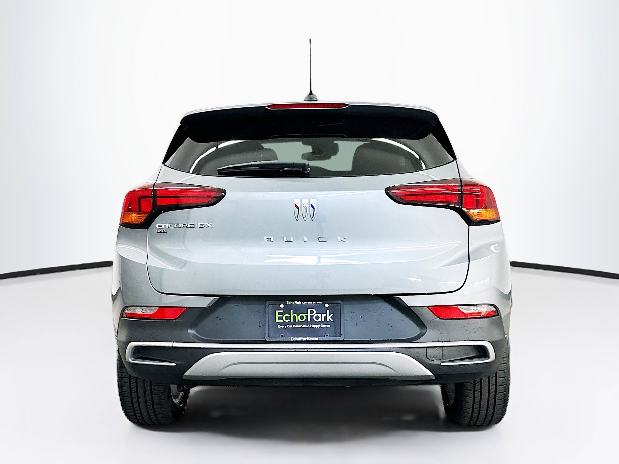 Used 2025 Buick Encore GX Preferred image 7