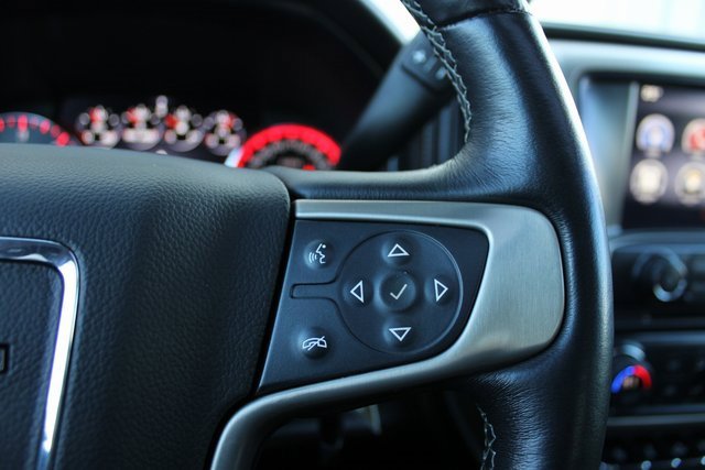 Used 2015 GMC Sierra 1500 Denali w/ Driver Alert Package image 21