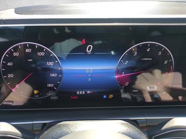 New 2026 Mercedes-Benz GLE 350 4MATIC image 11