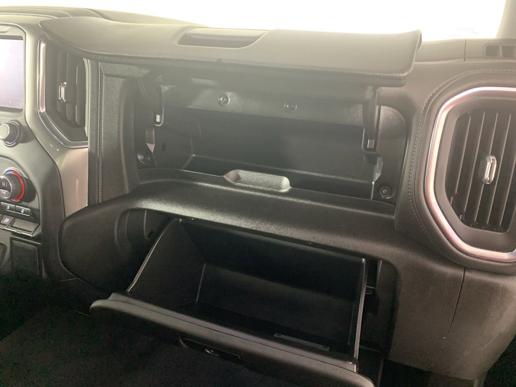 Used 2022 Chevrolet Silverado 1500 LT image 41