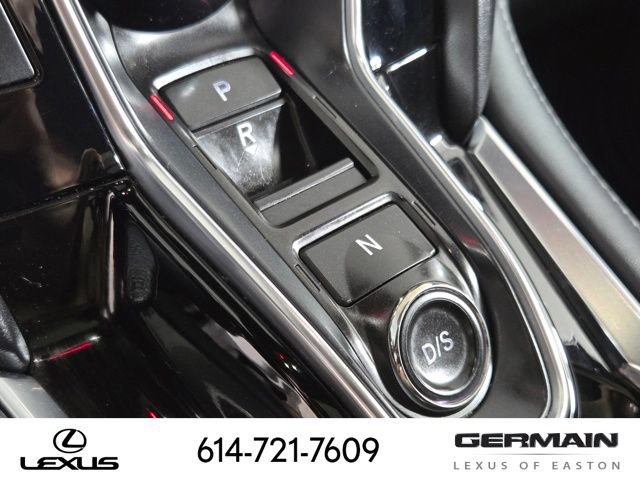 Used 2019 Acura RDX A-Spec AWD/4WD image 28