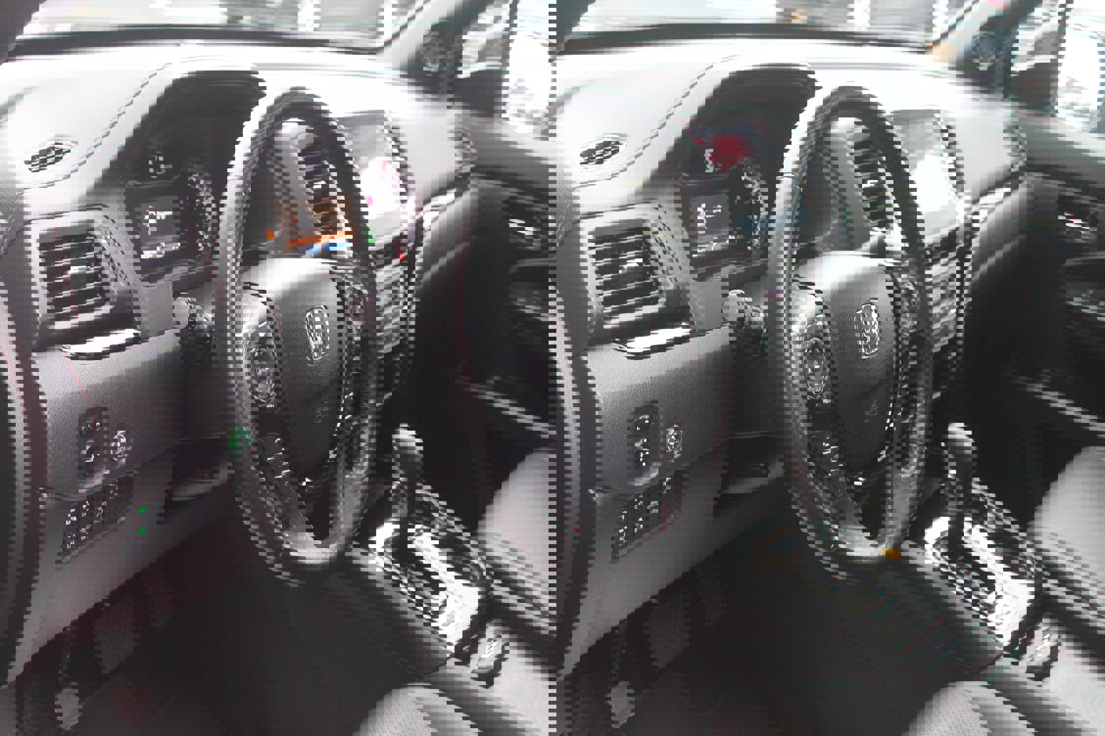 Used 2017 Honda Ridgeline Black Edition image 23