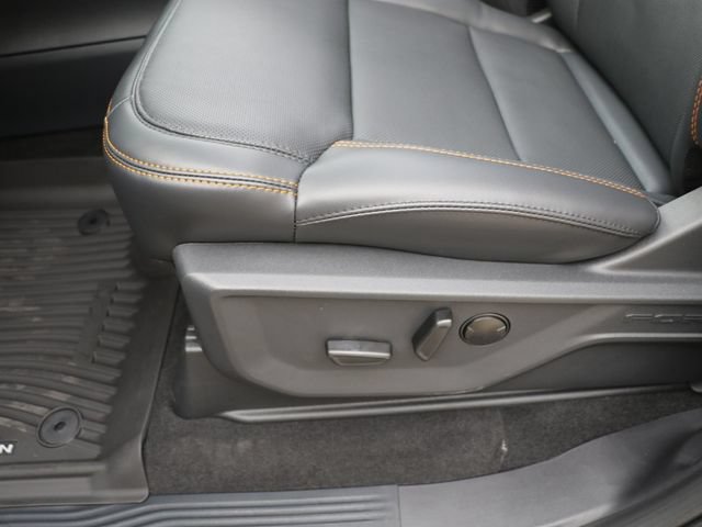 New 2027 Ford Expedition Tremor w/ Driver's Package AWD/4WD image 22
