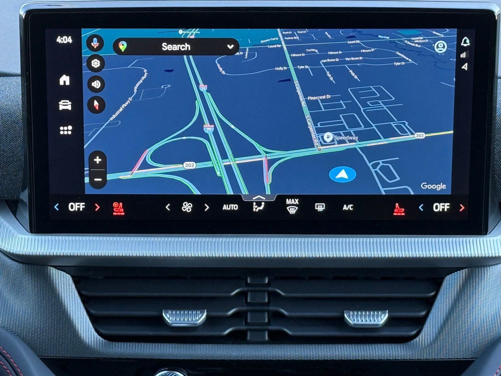 New 2026 Ford Explorer ST-Line image 26