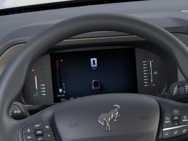 New 2026 Ford Bronco Sport Big Bend image 13