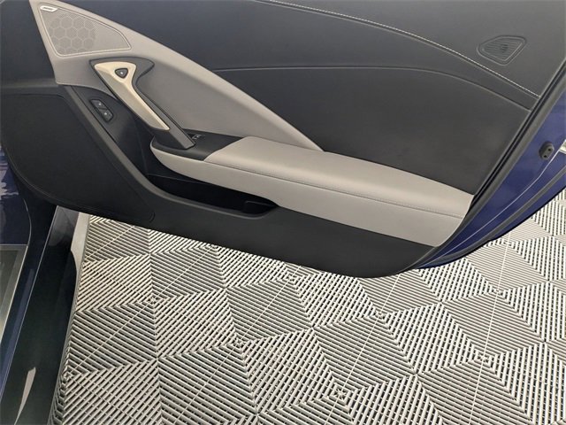 Used 2017 Chevrolet Corvette Grand Sport image 25