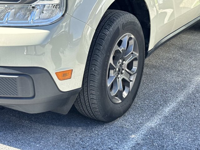 Certified 2024 Ford Maverick XLT w/ XLT Luxury Package FWD image 6