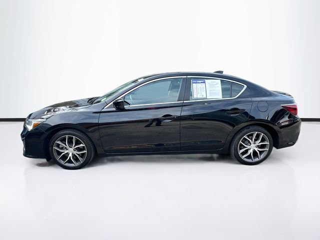 Used 2022 Acura ILX w/ Premium Package image 4