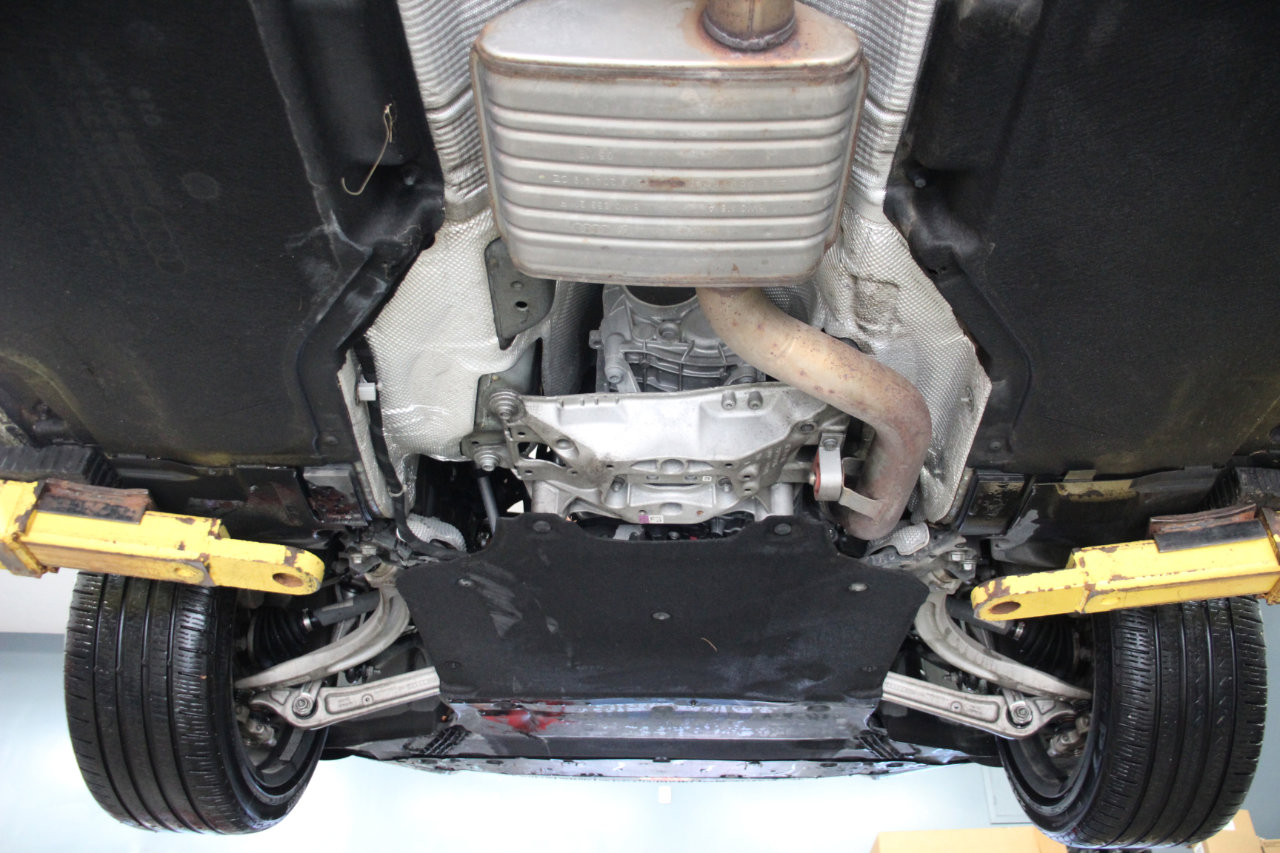 Used 2019 Audi A4 2.0T Premium image 99