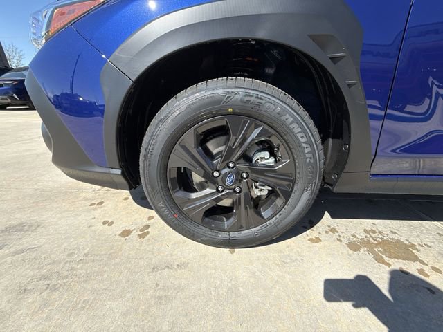 New 2026 Subaru Crosstrek 2.5i image 10