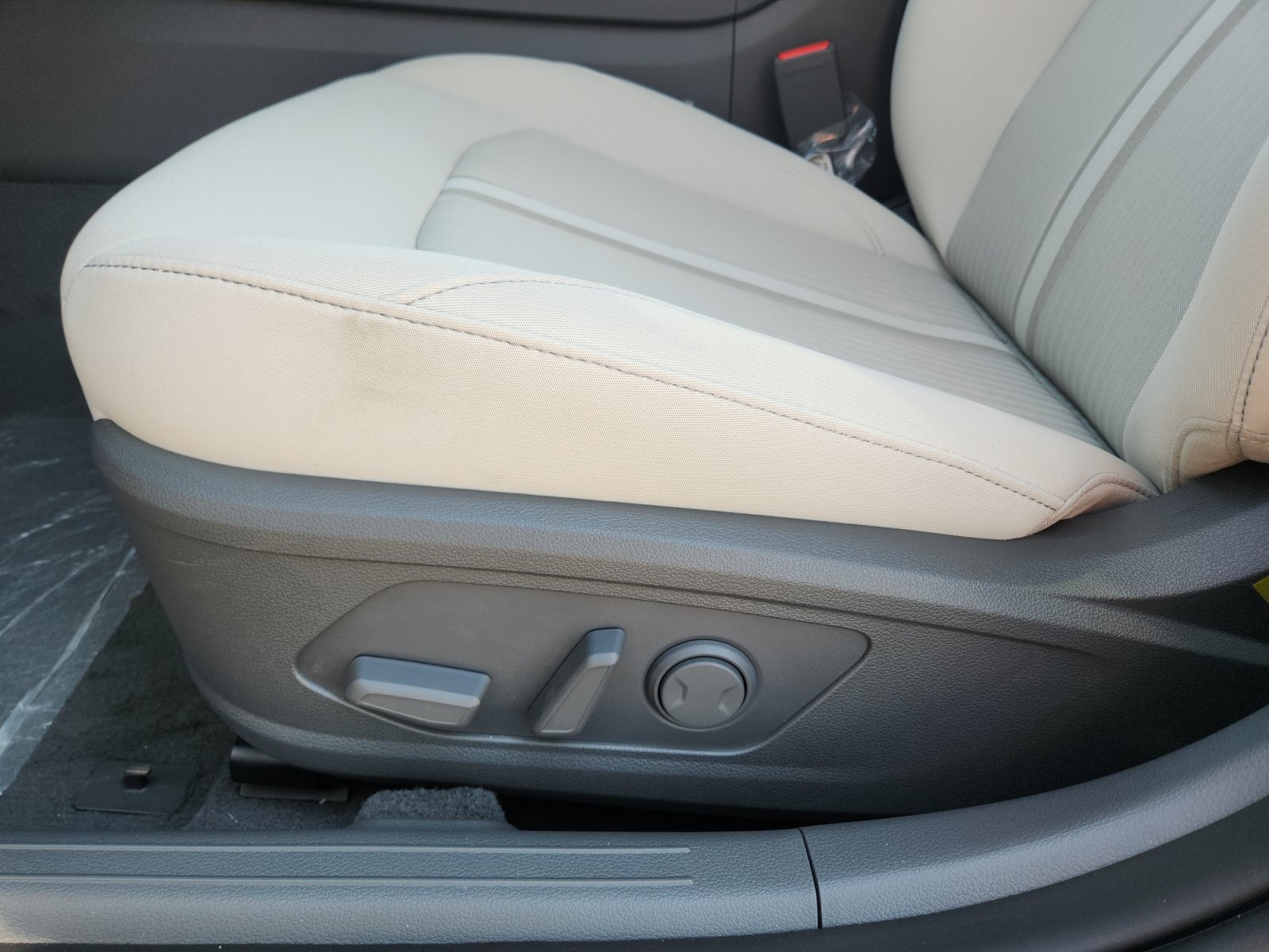 New 2026 Hyundai Sonata SEL AWD/4WD image 14