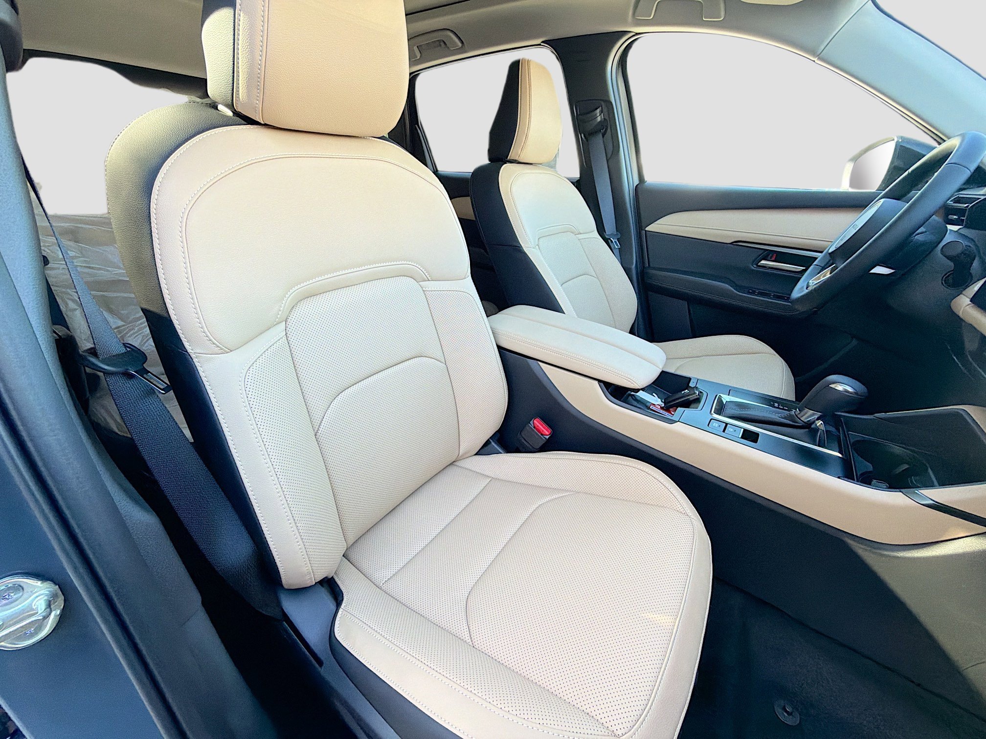 New 2026 MAZDA CX-5 2.5 S w/ Premium Package image 16