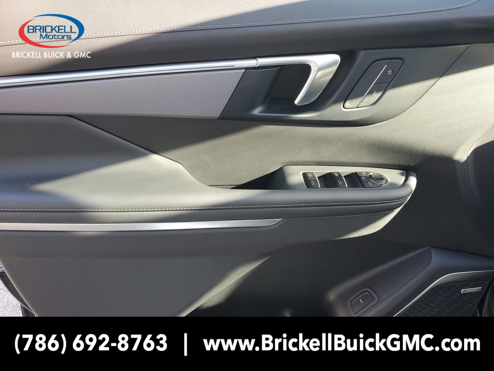 New 2026 Buick Enclave Sport Touring FWD image 18
