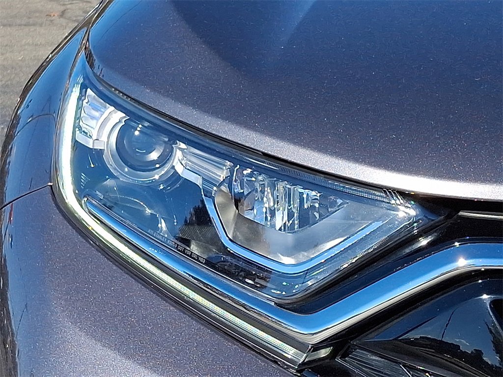 Used 2022 Honda CR-V EX image 20