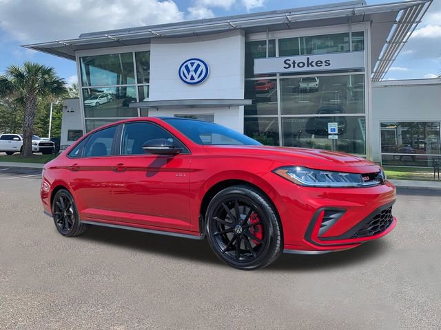 New 2026 Volkswagen Jetta GLI Autobahn image 2