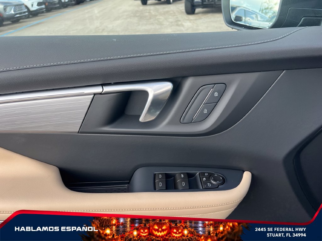 New 2027 Buick Enclave Preferred FWD image 23