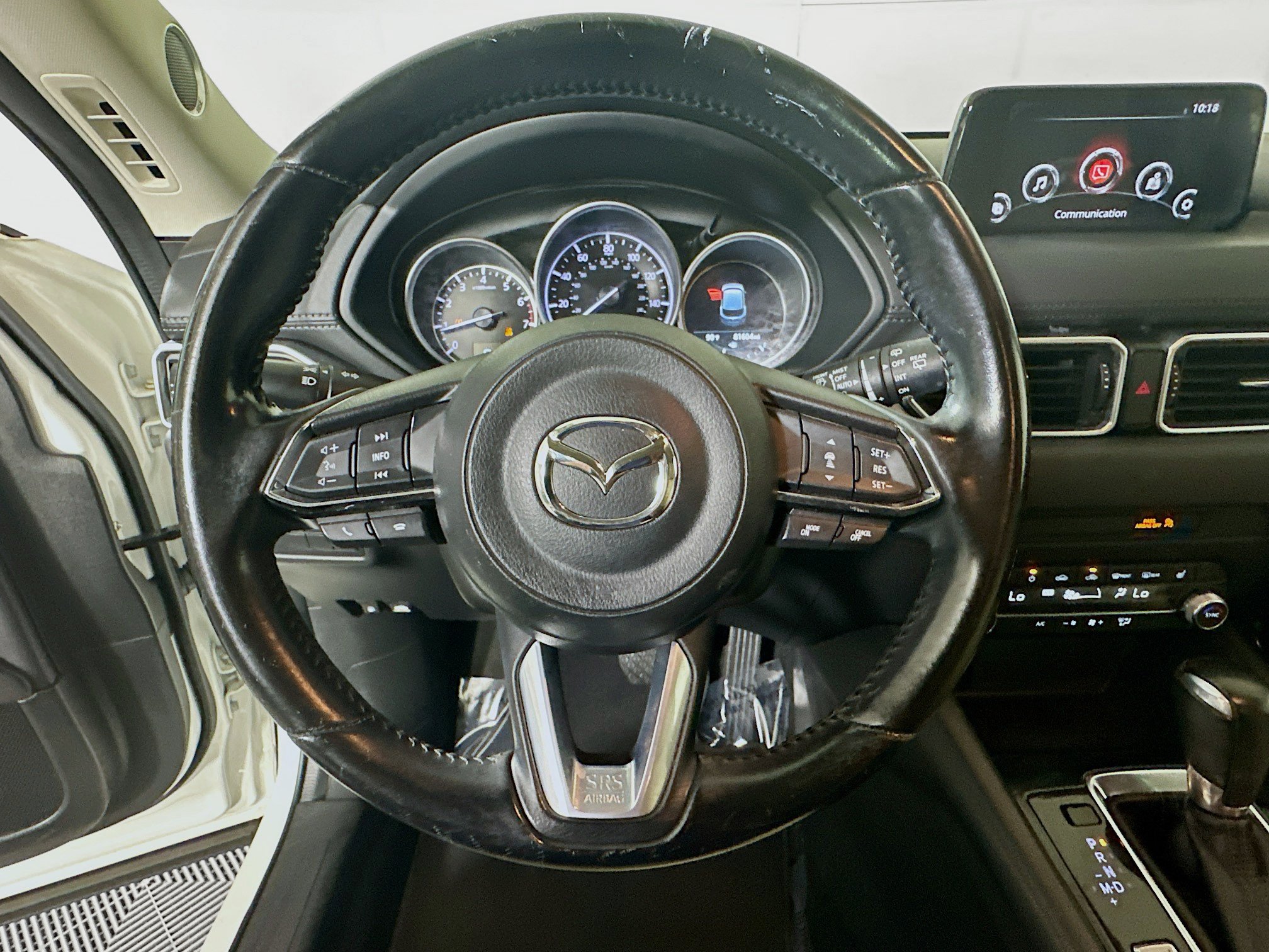 Used 2019 MAZDA CX-5 Touring FWD image 15