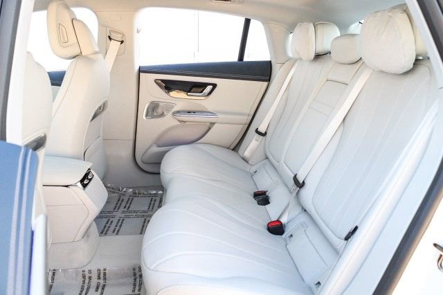 Certified 2025 Mercedes-Benz EQE 350+ 4MATIC Sedan image 19