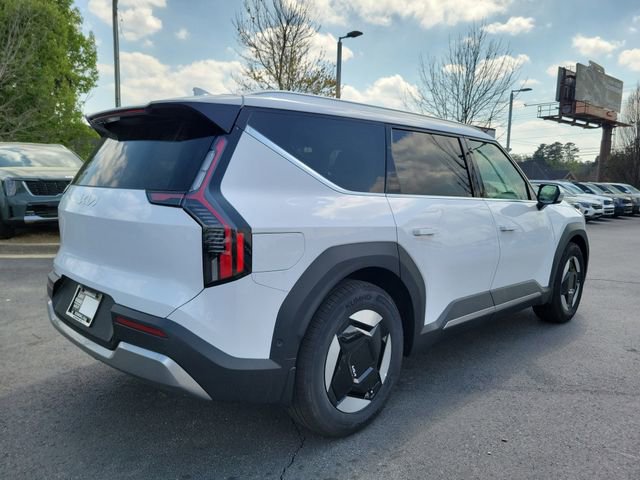 New 2026 Kia EV9 Wind image 4