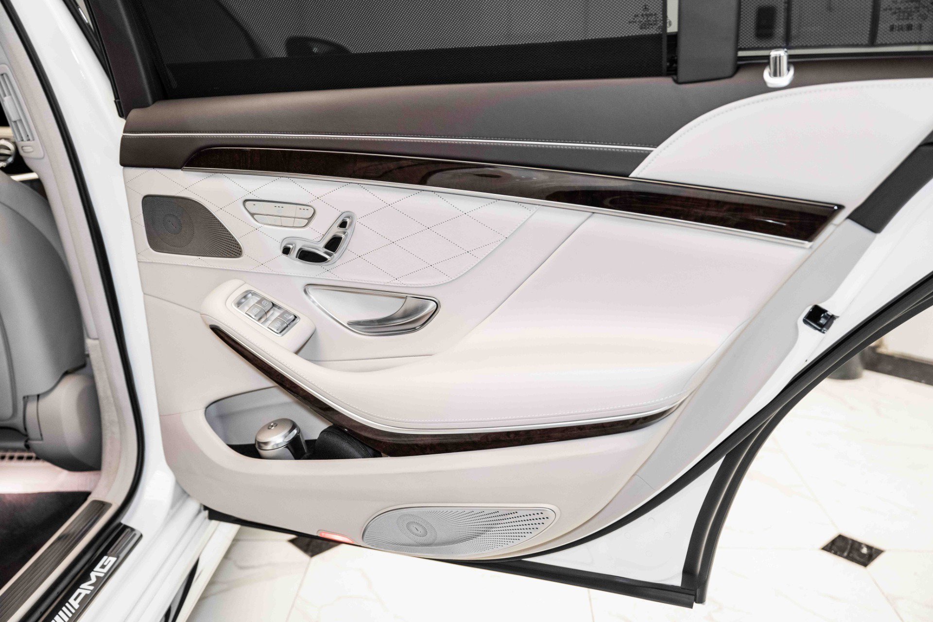 Used 2020 Mercedes-Benz S 65 AMG Sedan image 68