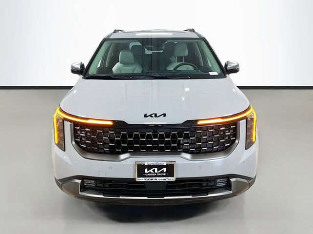 New 2026 Kia Carnival SX Prestige image 2