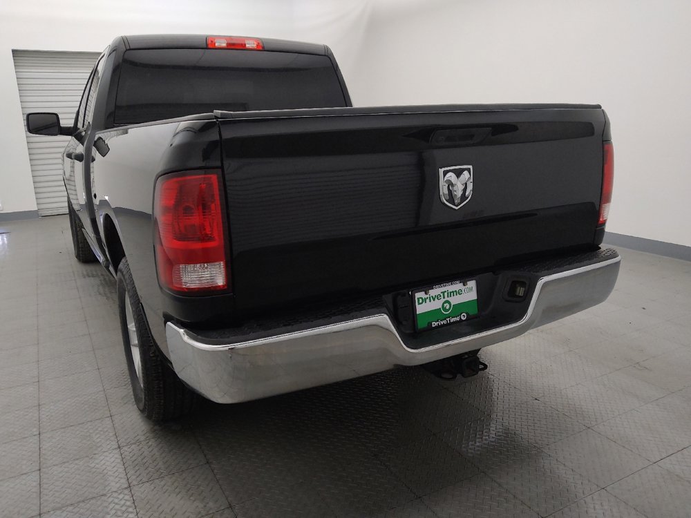 Used 2020 RAM 1500 Tradesman w/ Chrome Plus Package image 6