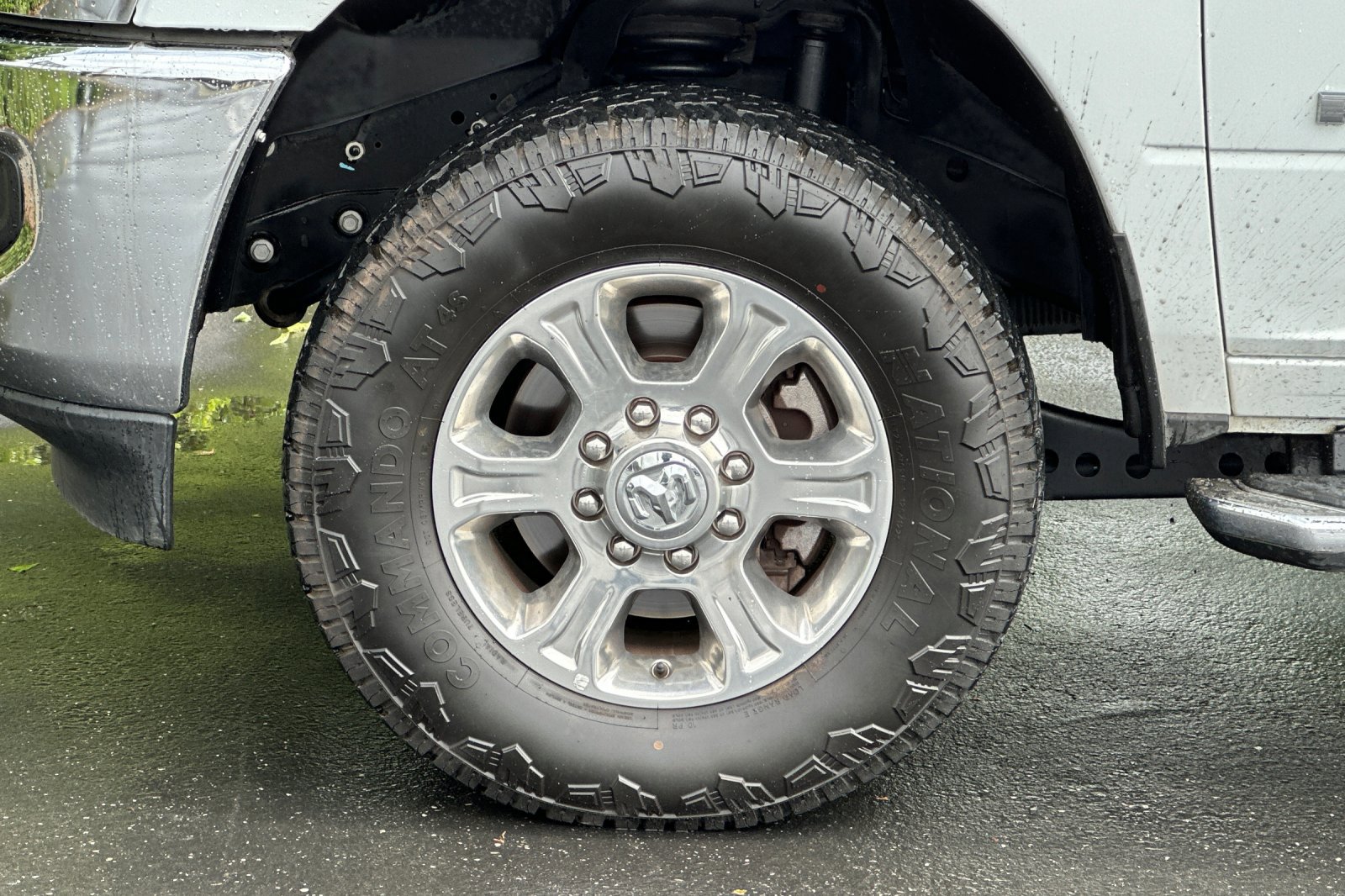 Certified 2024 RAM 2500 Big Horn image 24