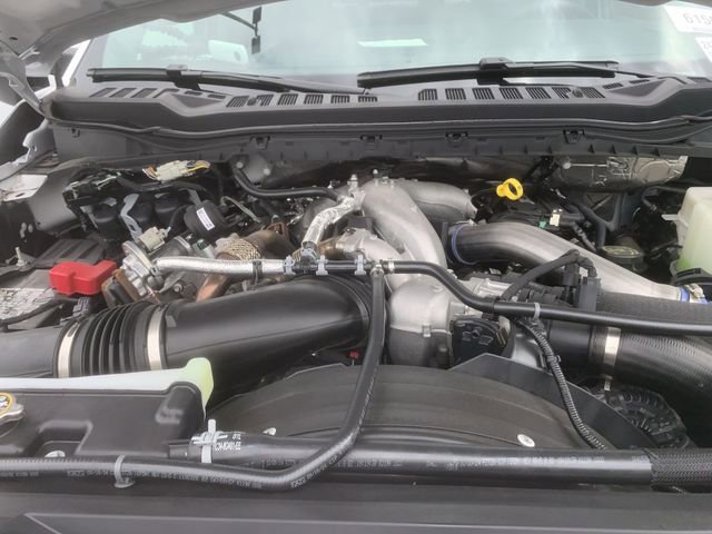 New 2024 Ford F550 2WD Crew Cab Super Duty image 26