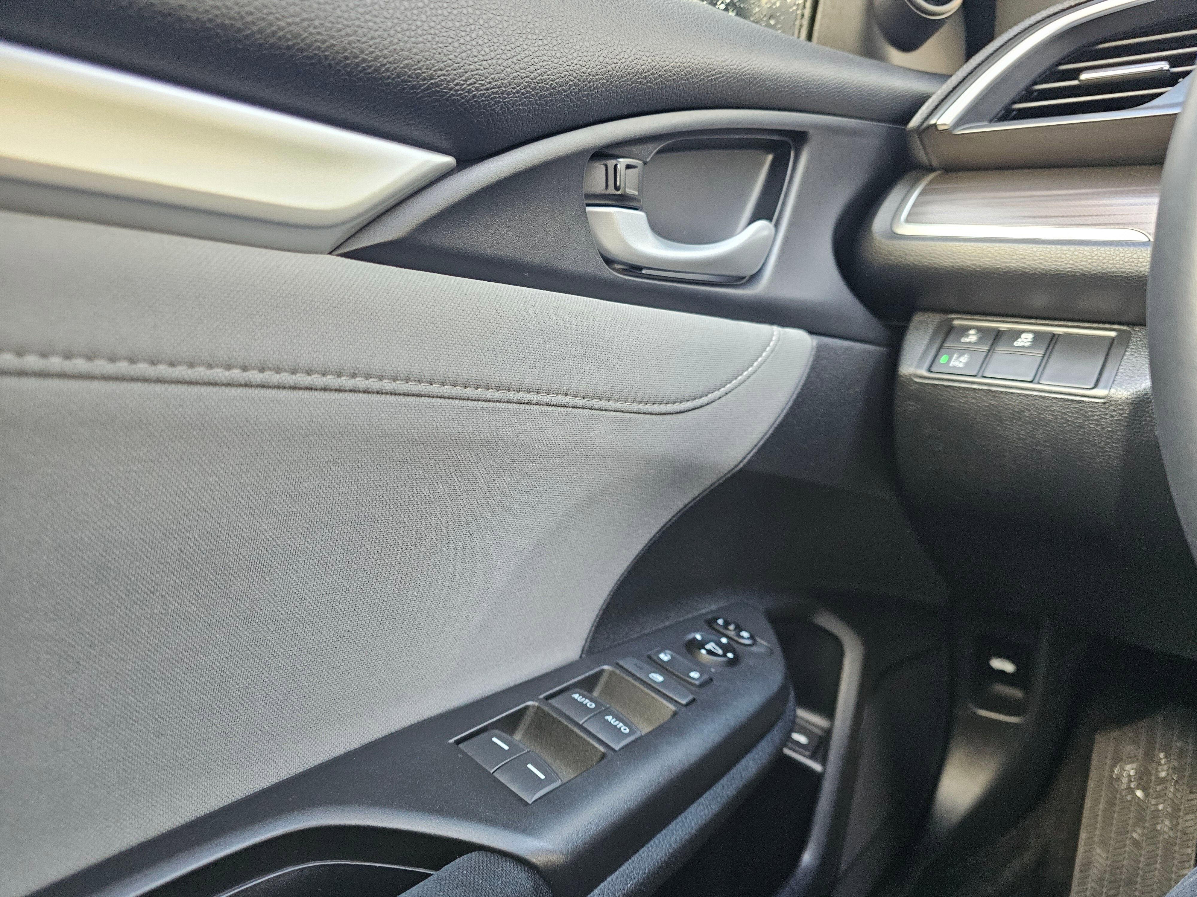 Used 2019 Honda Civic EX image 24