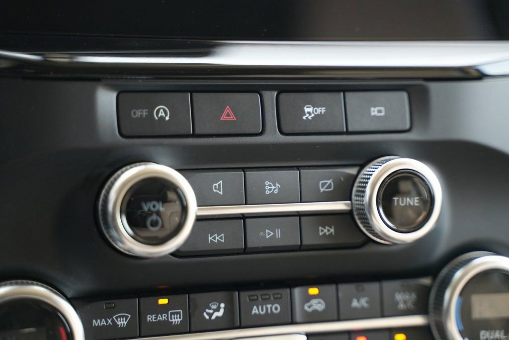 Used 2024 Ford Expedition Max Limited image 38