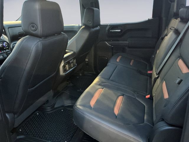 Used 2021 GMC Sierra 1500 AT4 w/ AT4 Value Package image 13