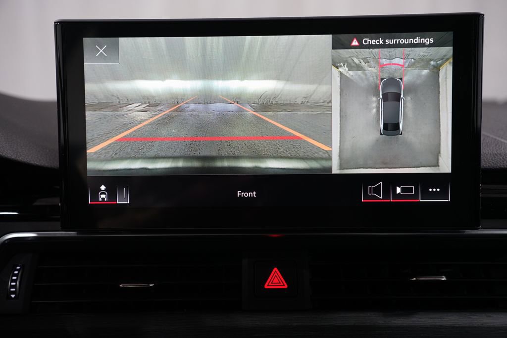 Used 2023 Audi A4 2.0T Premium Plus image 20