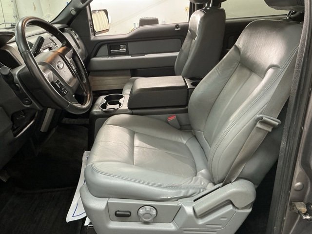 Used 2014 Ford F150 XLT w/ Equipment Group 302A Luxury image 15