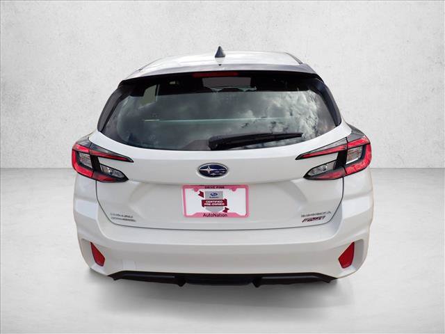 Certified 2024 Subaru Impreza RS w/ Popular Package #1 AWD/4WD image 3