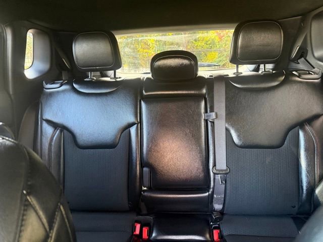 Used 2023 Jeep Compass Trailhawk image 27