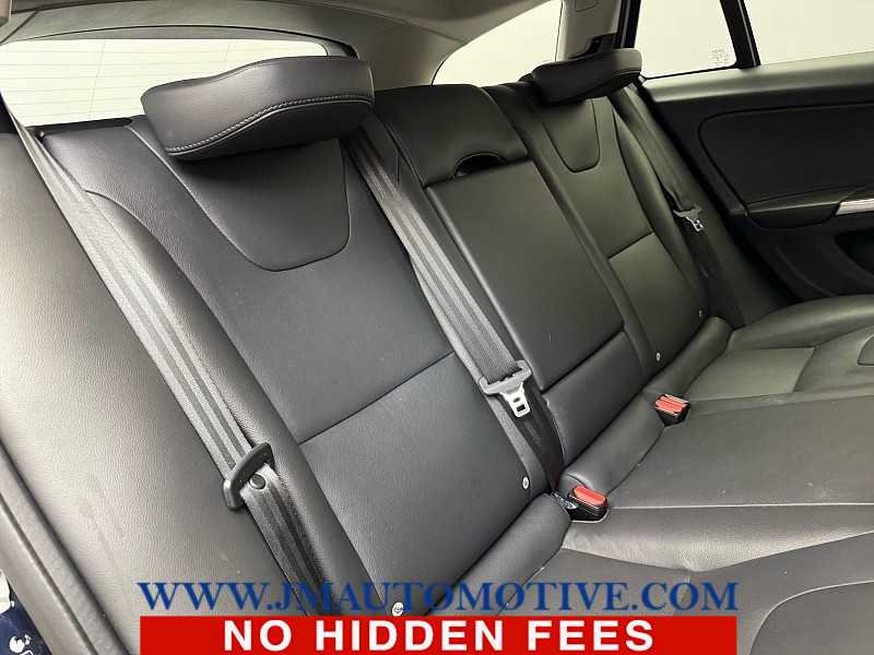 Used 2016 Volvo V60 T5 Premier AWD/4WD image 18