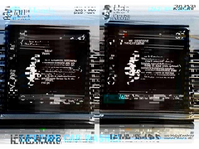 Certified 2025 Honda Odyssey Touring image 18