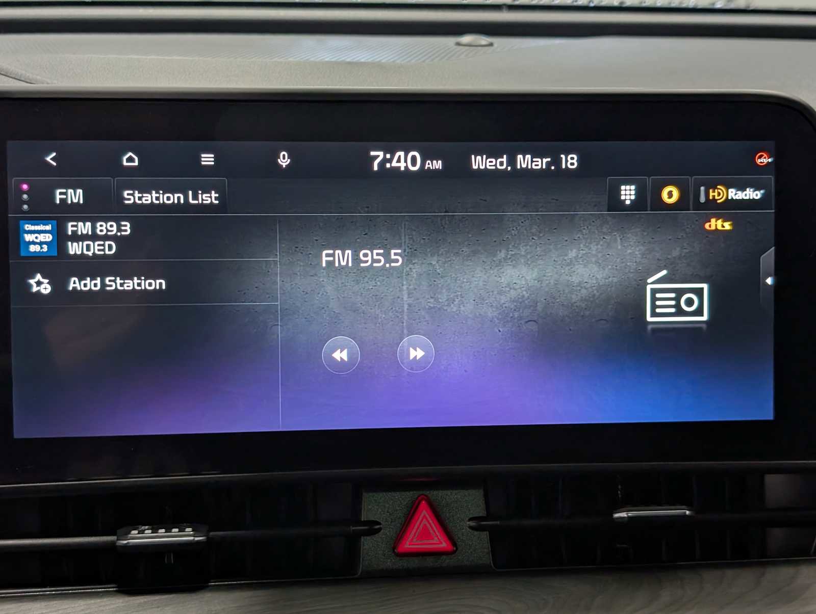 Used 2025 Kia Sportage X-Line w/ Premium Package image 25