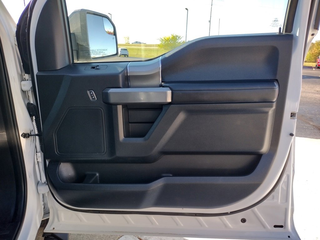 Used 2016 Ford F150 XLT w/ Equipment Group 301A Mid image 22