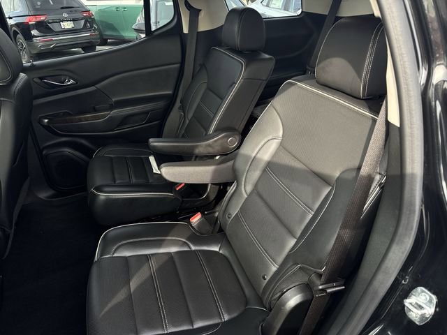 Certified 2023 GMC Acadia Denali w/ Black Diamond Edition image 25