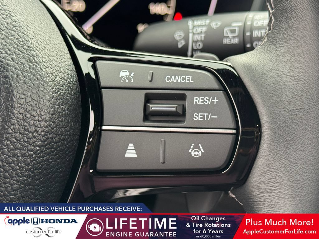 New 2026 Honda Civic Sport image 21