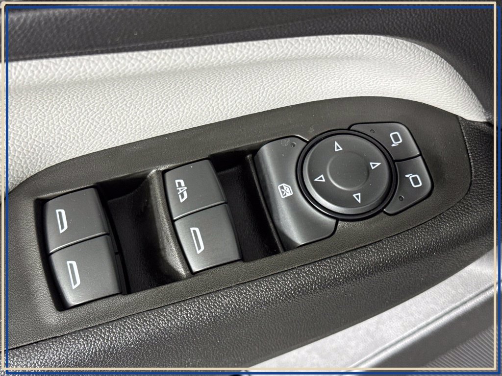 Certified 2024 Chevrolet Equinox LT AWD/4WD image 36