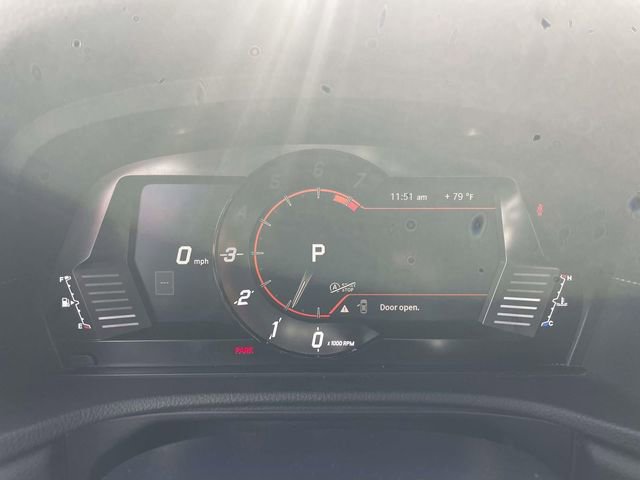 Used 2021 Toyota Supra Premium w/ Driver Assist Package RWD image 15