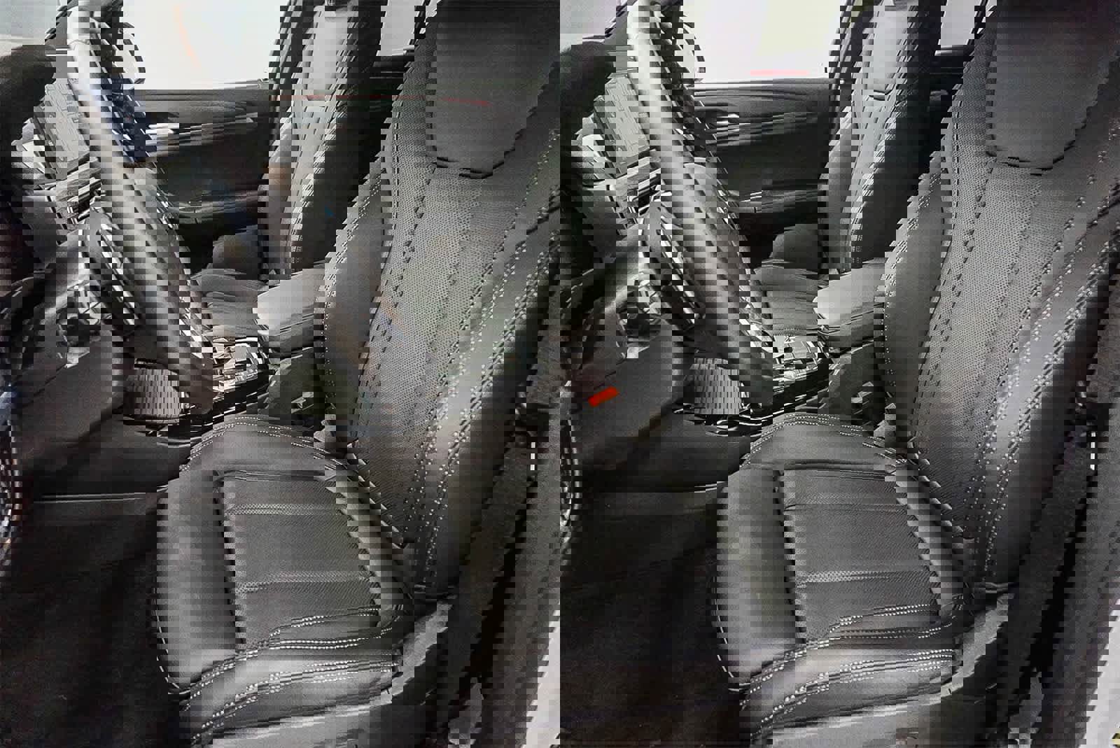 Used 2024 BMW X3 xDrive30i w/ Premium Package image 19