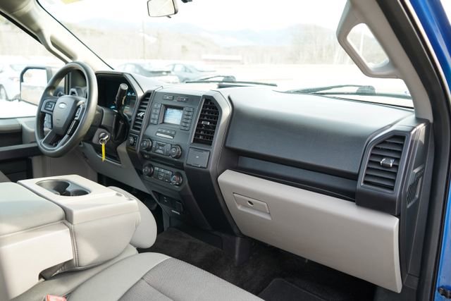 Used 2018 Ford F150 XL w/ Equipment Group 101A Mid image 41