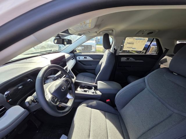 New 2026 Ford Explorer Active image 9