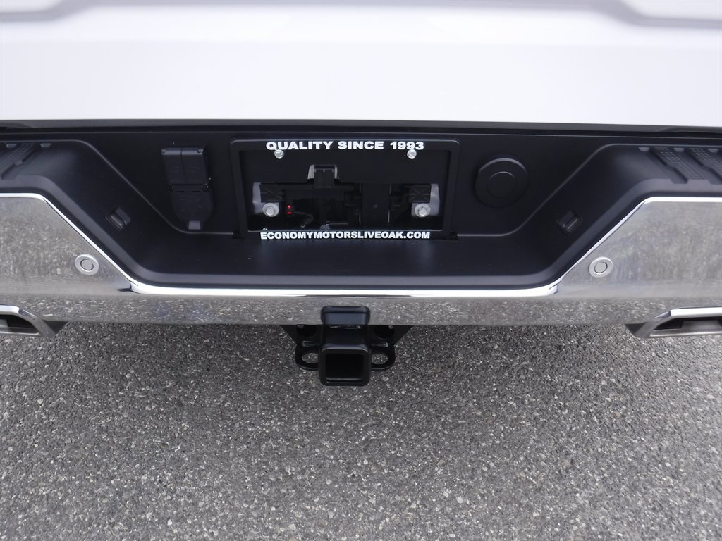 Used 2023 GMC Sierra 1500 SLT image 7