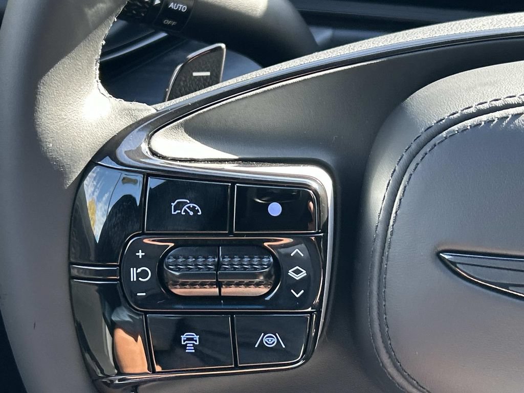 New 2026 Genesis G90 3.5T Prestige AWD/4WD image 33