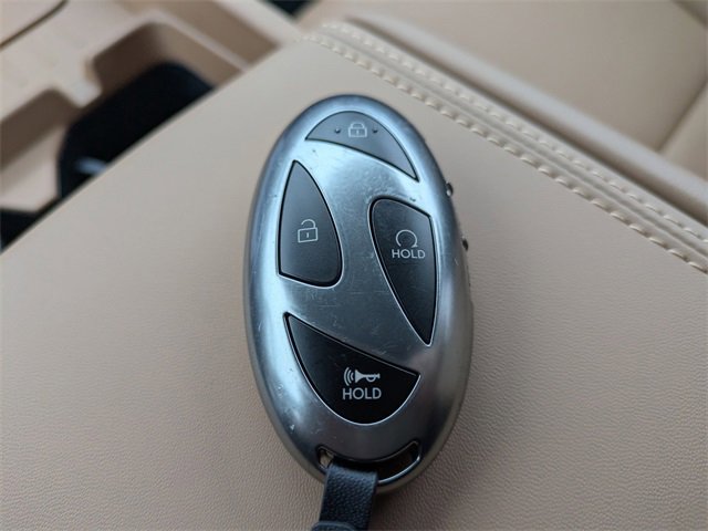 Certified 2026 Hyundai Santa Fe Calligraphy image 30