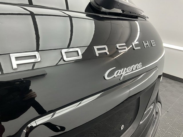 Used 2013 Porsche Cayenne image 26